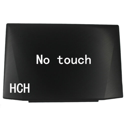 New Top LCD Back Cover Case Display Deckel Für Lenovo Y50-70 15.6" Non Touch - Bild 1 von 3