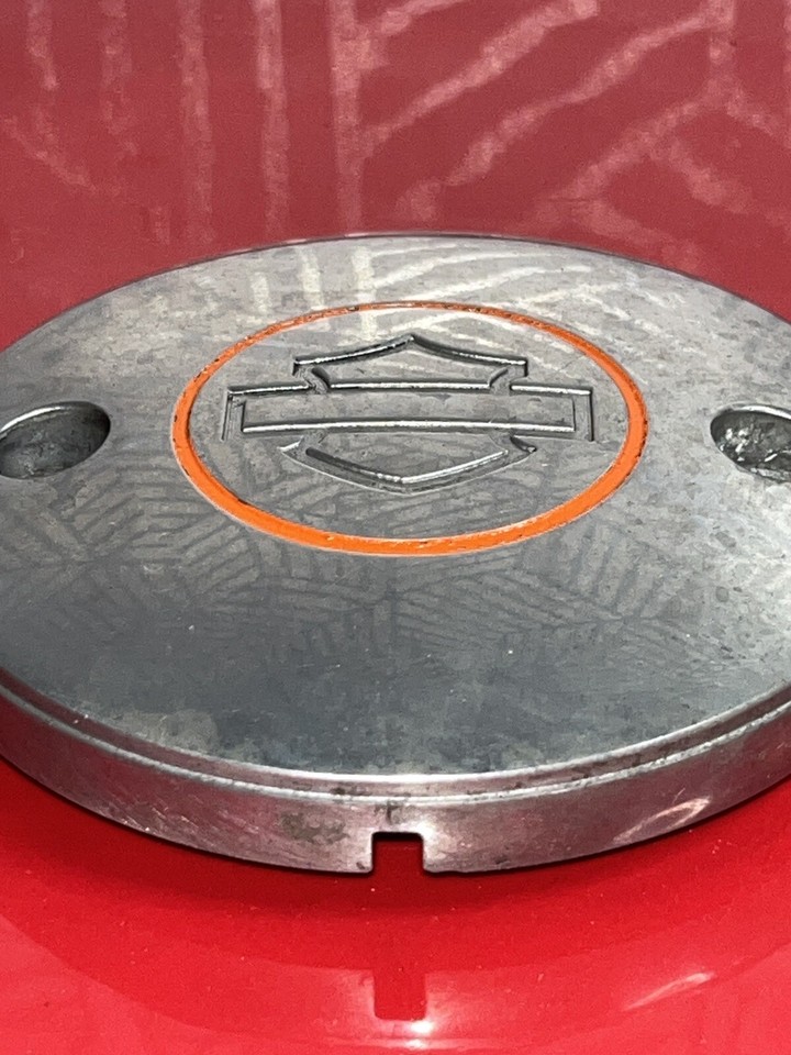 Harley Davidson Clutch cover VROD 2587807K eBay