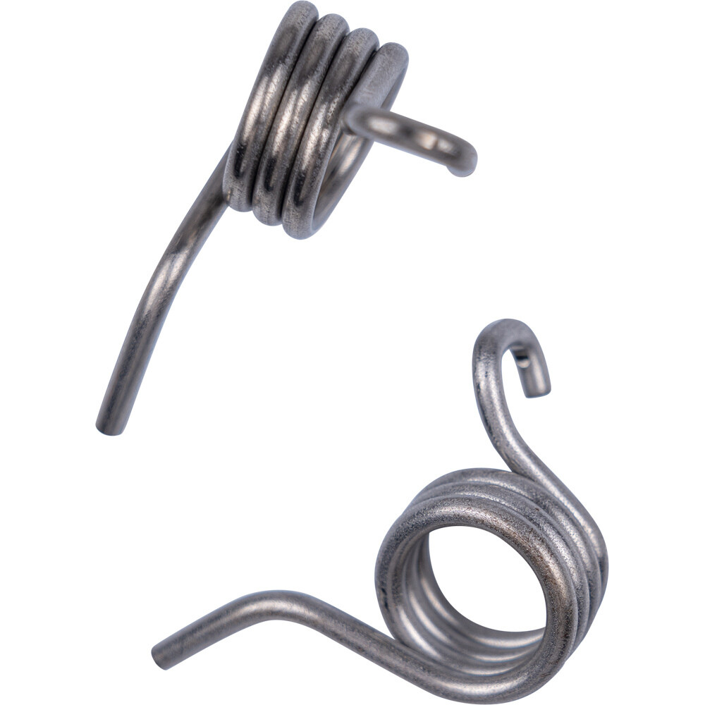 Ballards MX Kawasaki KX125/250 9196 Off Road Dirt Bike Riding Spring