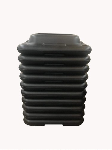 Element Fitness Aerobic Step Risers | 10 Pack | eBay