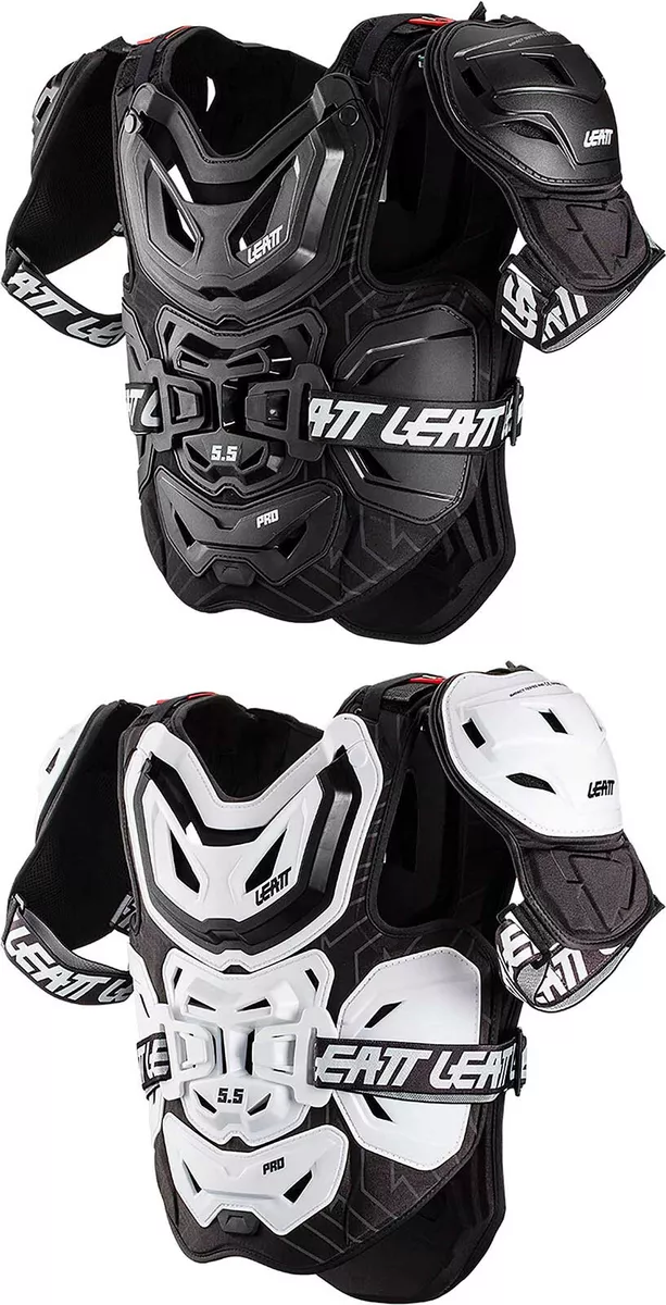 Dirt bike chest guard hotsell