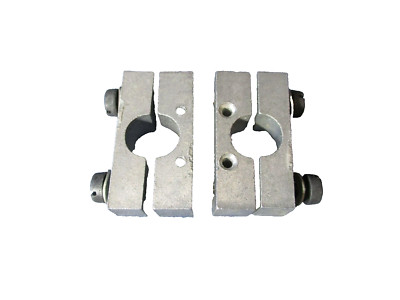 Befestigungsschelle DKW Munga 0,25 Tonner  Klemmschelle   3035 333 16 00 000