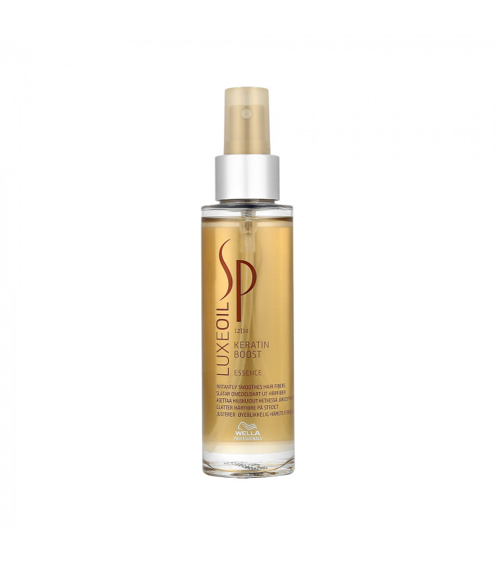 WELLA SP Luxe Oil Keratin Boost Essence 100 ml