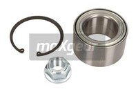 Maxgear 33-0912 Radlagersatz FüR MERCEDES-BENZ