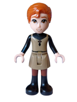 Lego Prince Phillip 43211 Sleeping Beauty Disney Princess