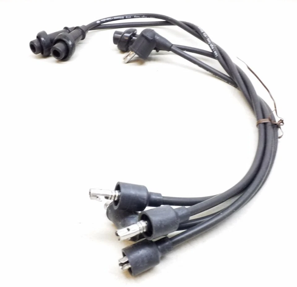 9440 Prospark 高级点火线套装黑色 7 毫米 - 9440 Prospark — 第 3/4 张图片