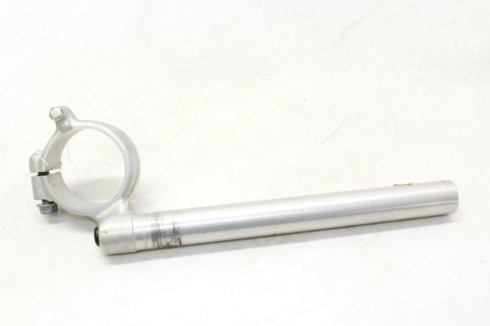04-05 Suzuki GSXR750 Clip izquierdo en manillar OEM Foto 2 de 4