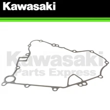 NEW 2002 - 2024 GENUINE KAWASAKI KFX700 BRUTE FORCE 650 750 STATOR COVER GASKET