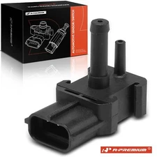 A-Premium New Fuel Tank Pressure Sensor for Subaru Outback Legacy 2005 2.5L 3.0L