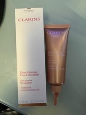 Clarins (80056460) Extra-Firming Neck & Decollete Care Cream 75ml