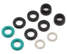 Tron Helicopters 5.5 Orion/Gemini Dampener Rebuild Set [TR550-800]