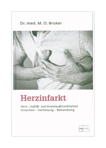 Thumbnail - Herzinfarkt Von Max O. Bruker