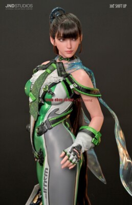 JND Studios HVS-001E Stellar Blade 1/3 Scale EVE GK Model Statue