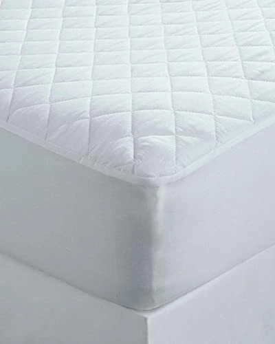 Premium Quality WATER PROOF Mattress Protector 40CM Fitted Sheet All Sizes - Picture 3 of 11