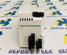 BMXCPS2000 Schneider Electric Modicon BMX-CPS-2000 High Power AC Power Supply