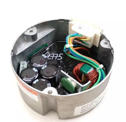 US MOTORS M55PWNPN-3388 Module ONLY 3/4HP 115V  CW LE 51-106542-08 used #Z775