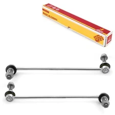 Front Sway Bar Links Set for 2011-2019 Ford Explorer Police Interceptor Utility