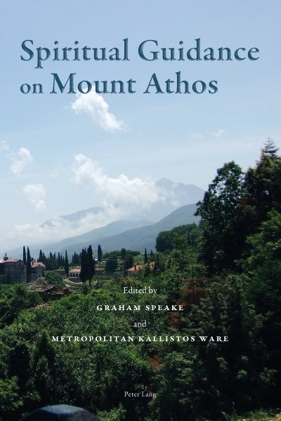 Spiritual Guidance on Mount Athos, Paperback by Speake, Graham (EDT); Ware, M...