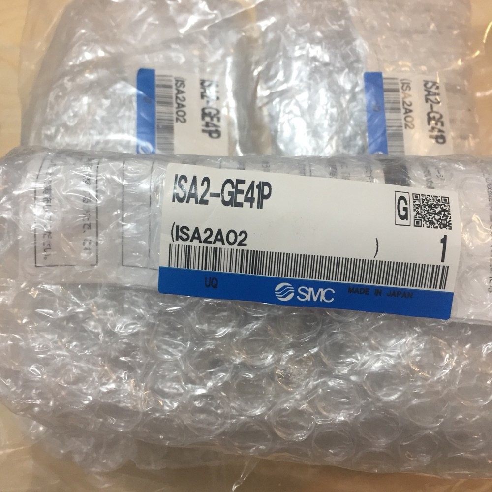 1pc NEW SMC ISA2-GE41P position sensor Quality assurance #F22