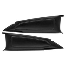 For Dodge Charger 1971-1972 Oer 748616 Rear Sail Panels