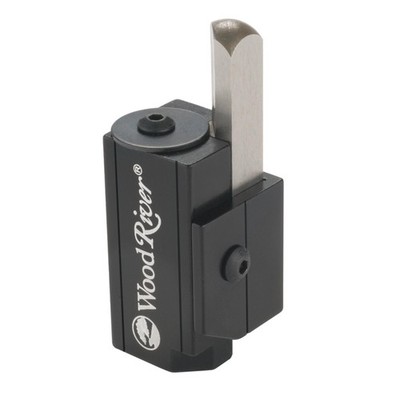 WOODRIVER Quick Cutting Corner Chisel
