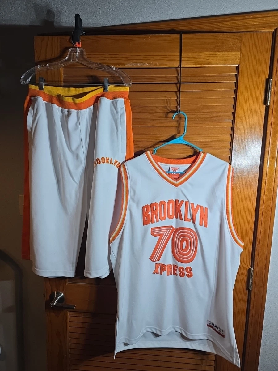 BROOKLYN XPRESS Basketball Men's for sale | eBay