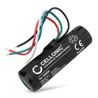 Akku FüR Bose T20 2600Mah