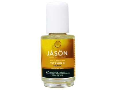 JASON Vitamin E 14,000 IU Moisturizing Oil, 1 oz - 1 Pack