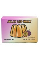 Tonymoly Jelly Lip Melt Passion Fruit 0.31 Ou...