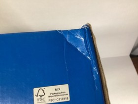 LEGO City 60110 Fire Station new Sealed- Retired Set Building Toy Damaged Box