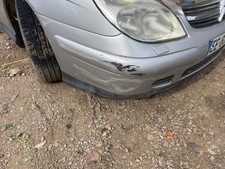 Pare-choc avant Citroen C5