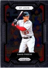 Click to enlarge David Freese