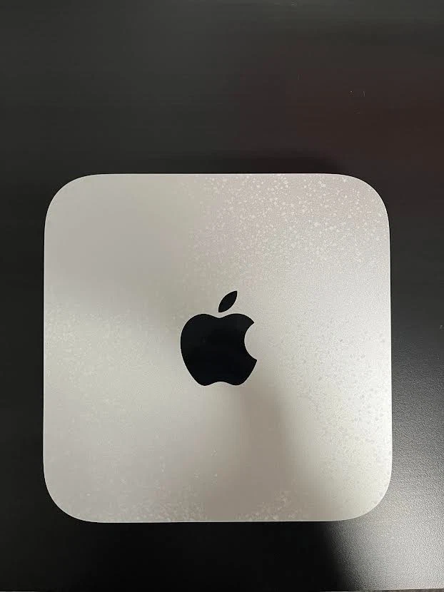Apple Mac mini 1 TB 2014 Released Apple Desktops & All-In-One