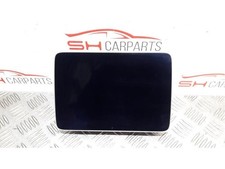 Monitor Navigationssystem Mercedes-Benz GLA X156 A1669008222 P14064204 Monitor Navigationssystem Mercedes-Benz GLA X156 A1669008222 P14064204