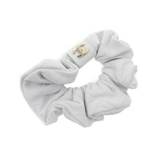 Authentic Chanel AA7926 Scrunchie 230-000-288-4591