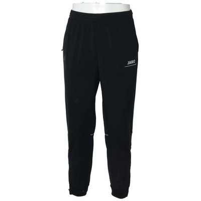Jako, Sporthose, Größe: S, Schwarz, Polyester, Einfarbig #w5d