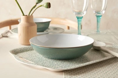 Denby - Regency Green - Pasta Bowl - 113173N