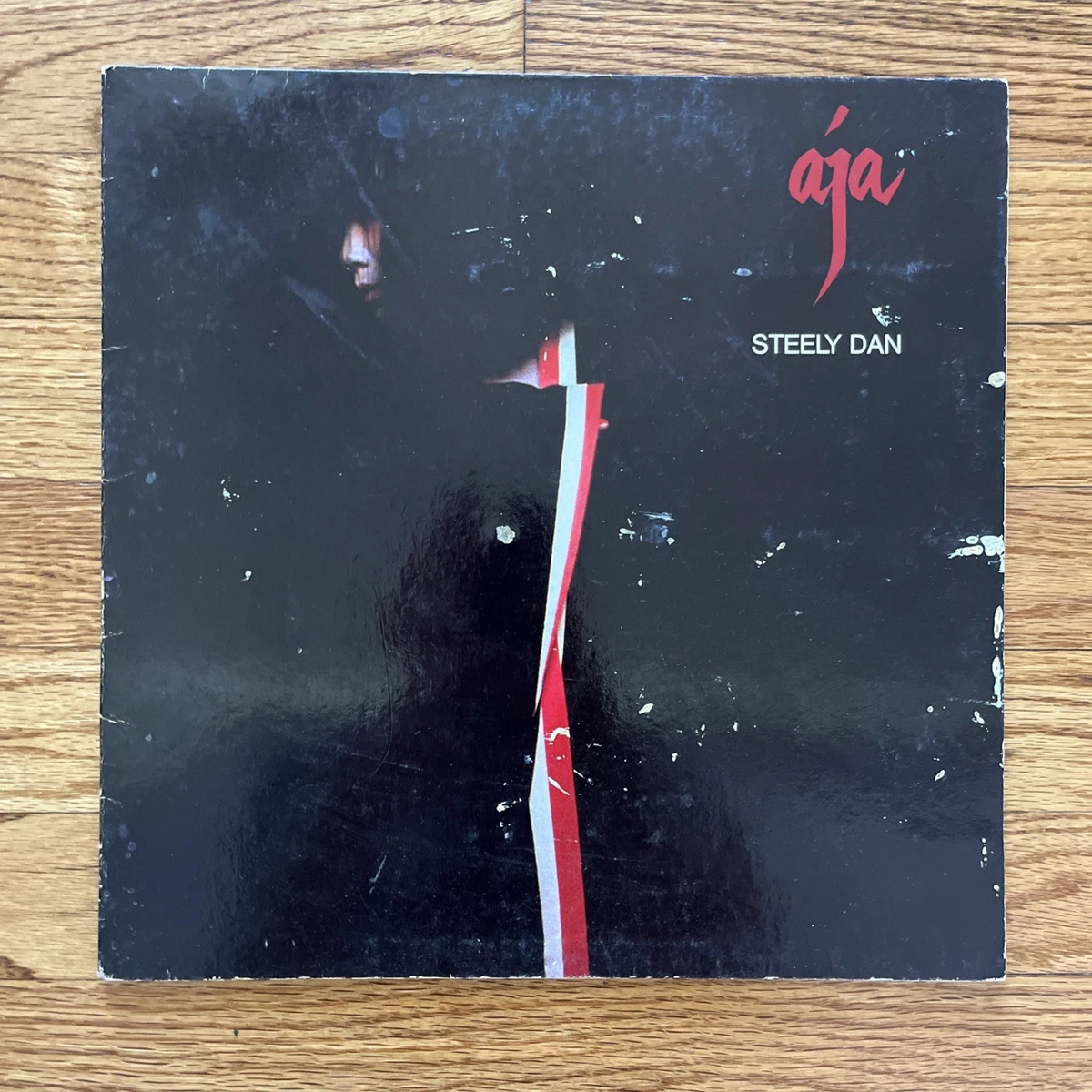 Steely Dan Aja for sale | eBay