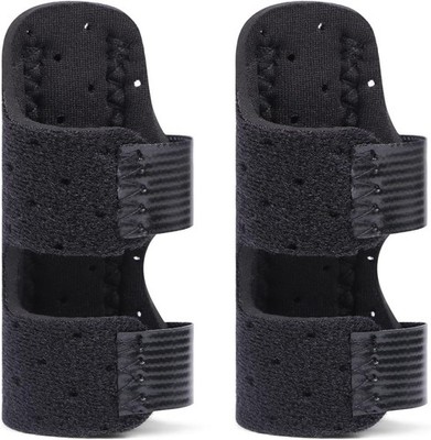 Fingerschiene Verstellbare Schiene für Ringfinger & Kleinen Finger Fingerschi...