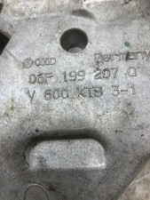 Moteur Volkswagen 1600