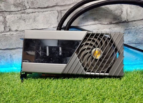 SAPPHIRE Toxic Radeon RX 6900 XT 16gb Ultimate Limited Edition 2660mhz Factoryoc