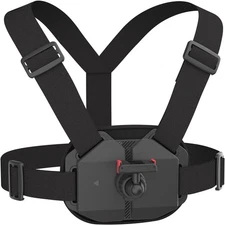 NEOSOU Osmo Action Chest Mount, Cross Body Strap Harness Chesty with Magnetic