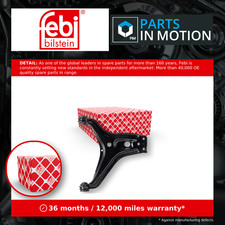 Wishbone / Suspension Arm fits AUDI 80 S2 B4 2.2 Front Lower, Right 93 to 95 ABY