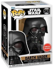 2015 Funko Pop Star Wars GameStop Exclusives 31