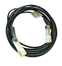 BROCADE 10G ACTIVE 5M FCOE CABLE SFP+ TO SFP+ (58-1000023-01)