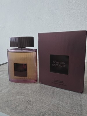 Tom Ford Café Rose 100ml EDP