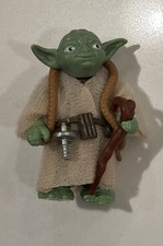 Yoda, The Jedi Master for sale