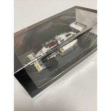 Spark 1/43 Arrows A6/Ford T.Boutsen 1983 Belgian GP S5786