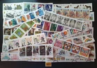 GB - JOB LOT OF 28 SETS EX. FIRST DAY COVERS FDC's - ALL DIFFERENT - #3623