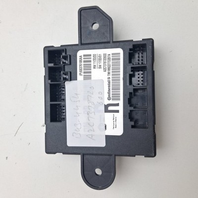 2017-2024 Maserati Levante Rear Door Control Module A2C7378720600